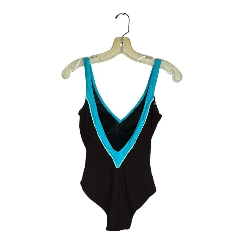 Gottex One Piece Bathing‎ Suit